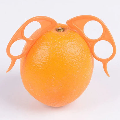 Creative Oranges Peeler Slicer Stripper