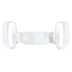 Women Men Back Support Belt
