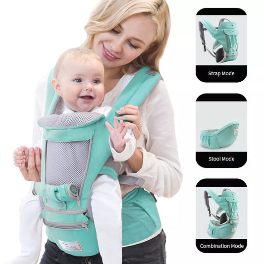 Baby Carrier Infant Kid Baby Hip seat