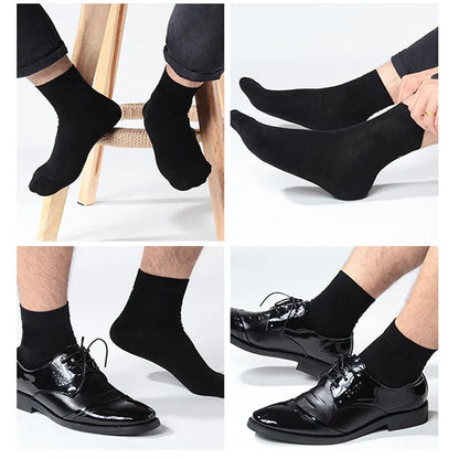 Women and Men Cotton Socks