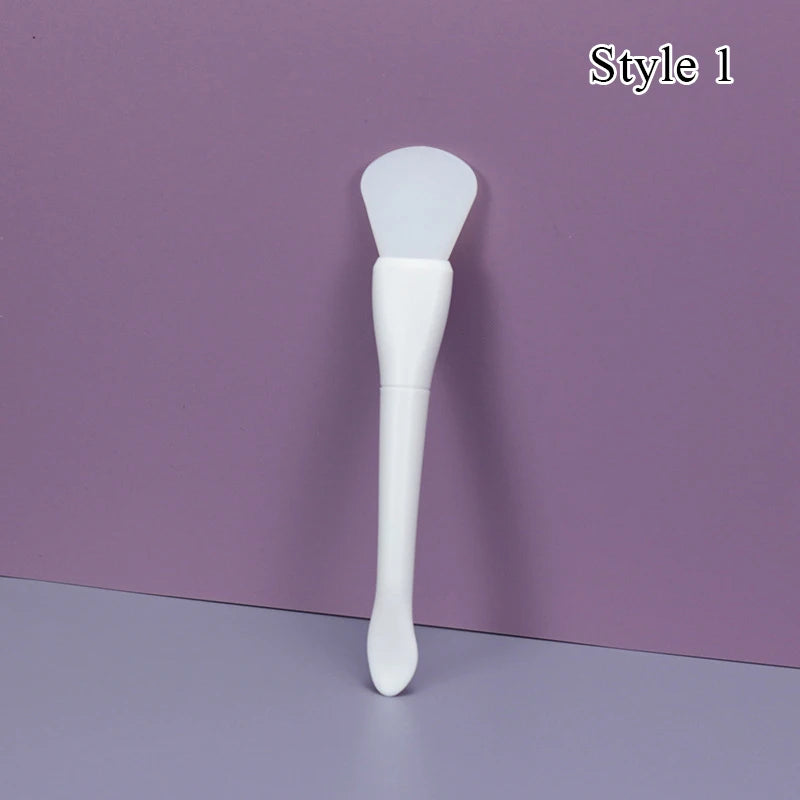 Face Mask Brush