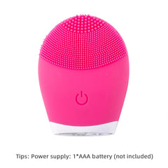 Facial Cleansing Brush