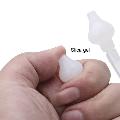 Baby Health Care Nasal Aspirator