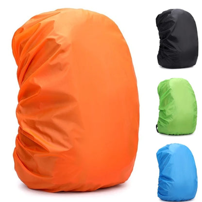 Outdoor Backpack Rain Cover