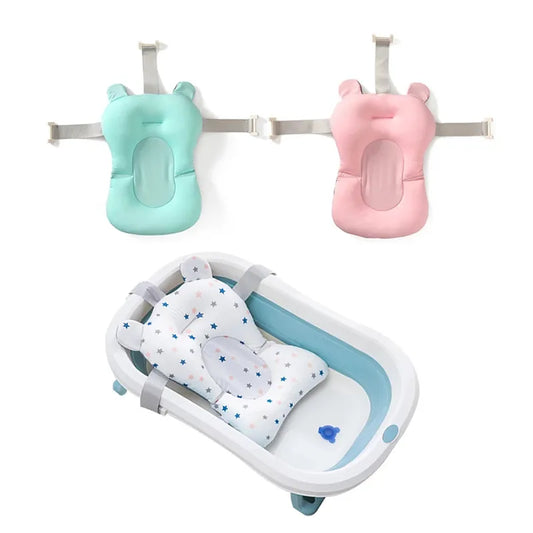 Foldable Baby Bath Tub Pad