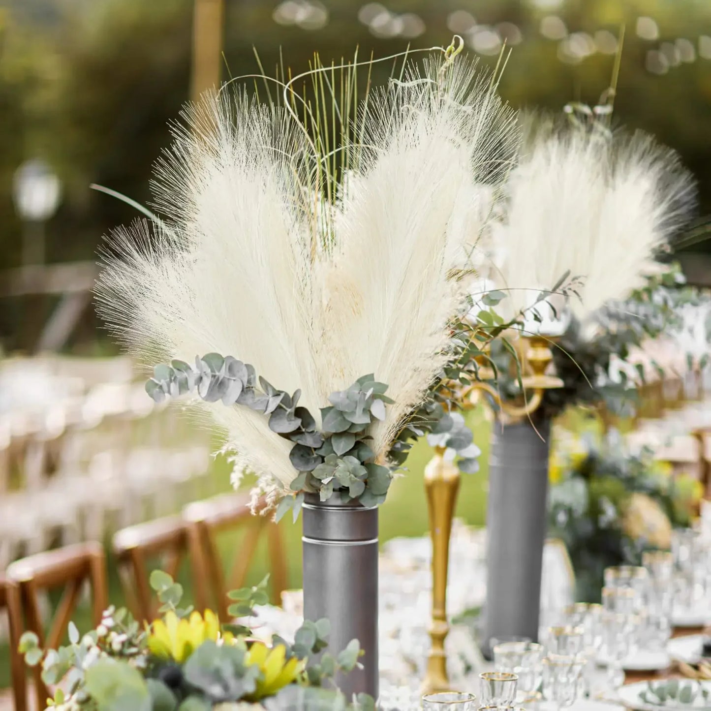 Wedding Party Decoration Fake Plant Flower