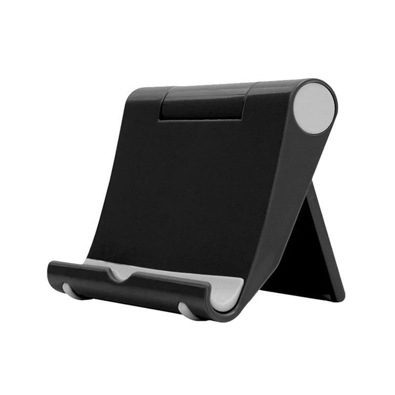 Foldable Portable Phone Tablet Holder