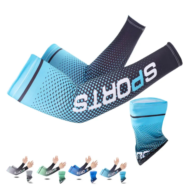 Protection Arm Sleeves