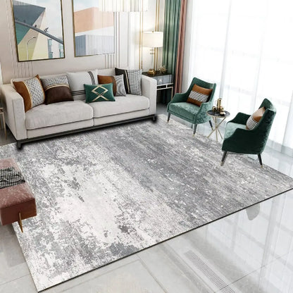 Minimalism Japanese style Carpet for Living Room