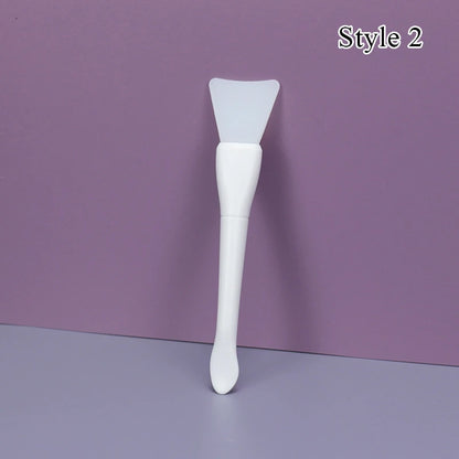 Face Mask Brush