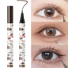 Waterproof Quick Dry Liquid Eyeliner