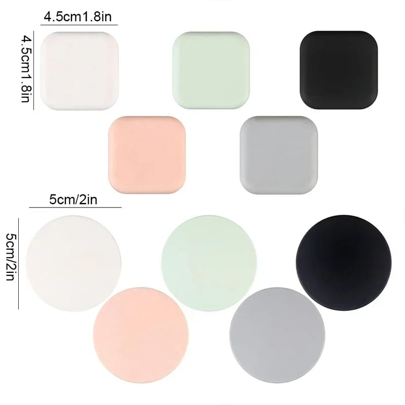 Silicone Self-adhesive Door Stopper