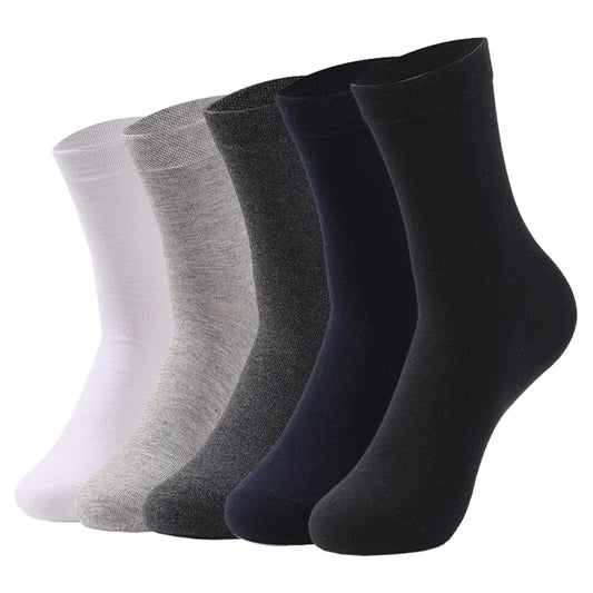 Women and Men Cotton Socks