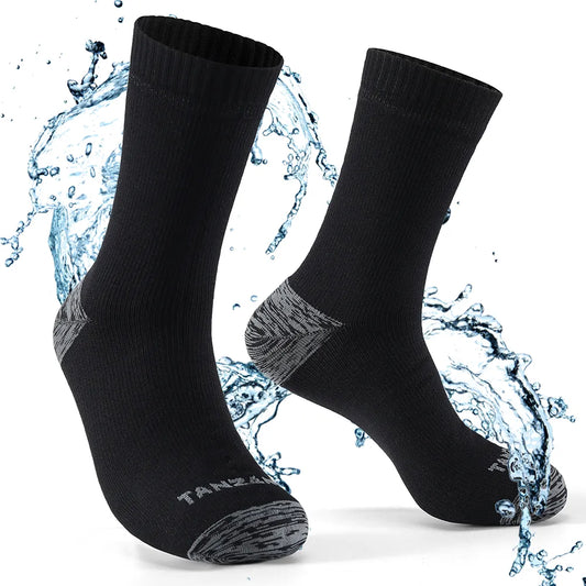 Outdoor Waterproof Socks