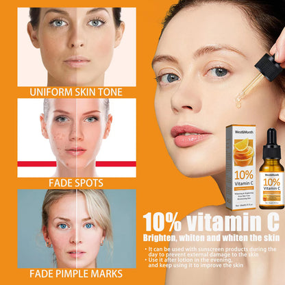 Face Whitening Spot Serum