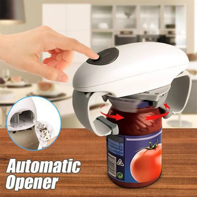 Automatic Restaurant Bottle Opener