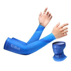 Protection Arm Sleeves