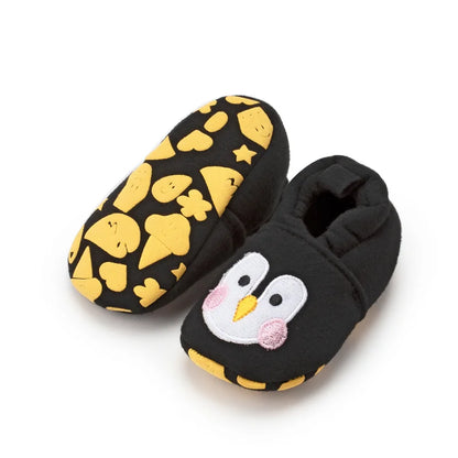 Baby Unisex Cotton Shoes