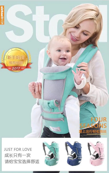 Baby Carrier Infant Kid Baby Hip seat