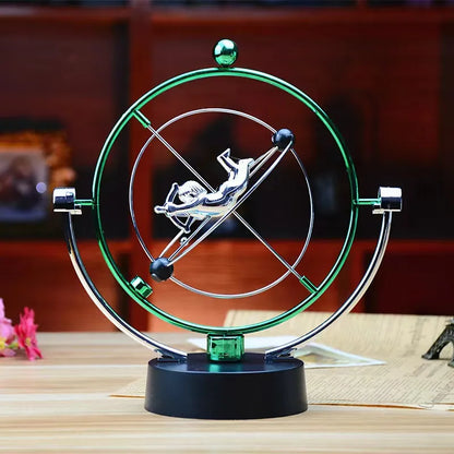 Newton Pendulum Balance Ball