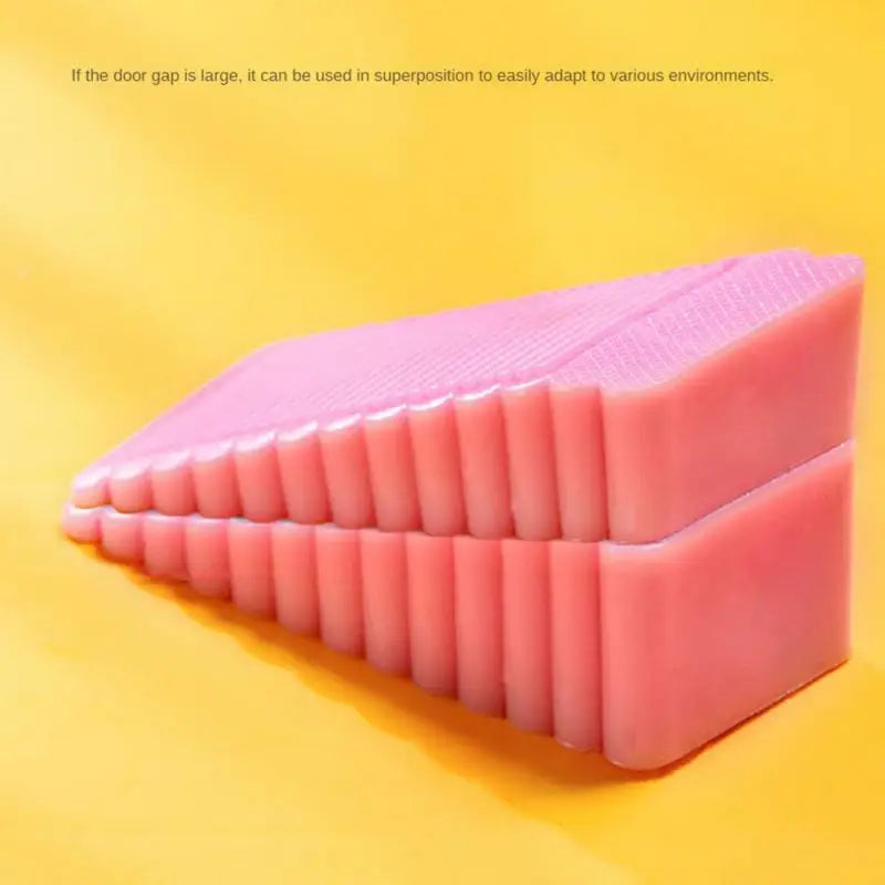 Silicone Door Stopper Handle