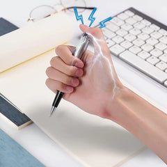 Electric Shock Pen Toys