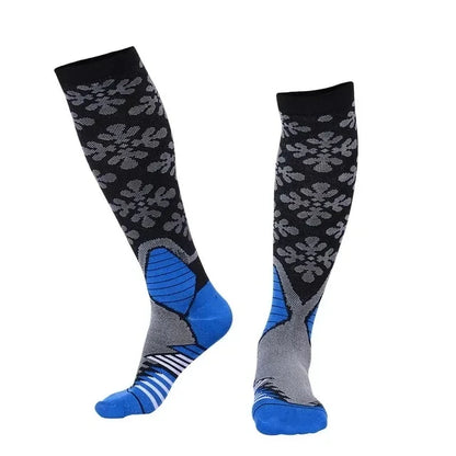 Running Nylon Sports Socks