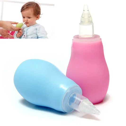 Baby Health Care Nasal Aspirator