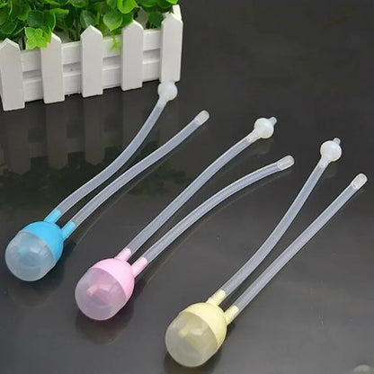 Baby Health Care Nasal Aspirator