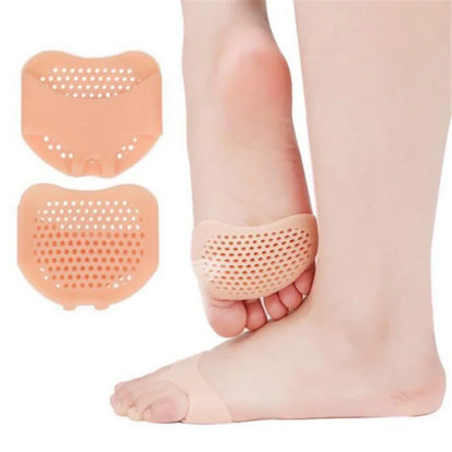 Toe Separator Pain Relief Foot Pads