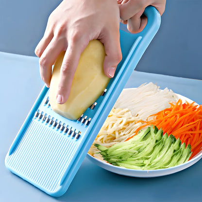 Vegetable Fruit Slicer Peeler Cutter