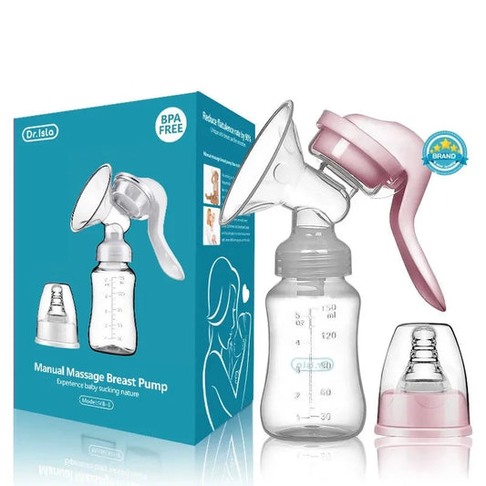 Breast Pump Baby Nipple