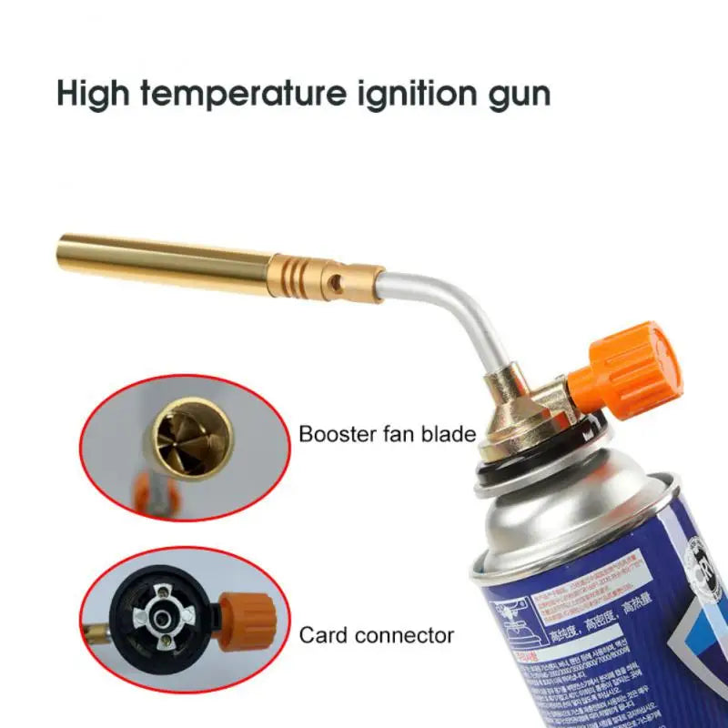 Portable Soldering Heat Gun