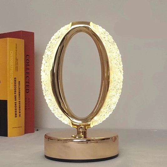 Nordic LED Table Lamp