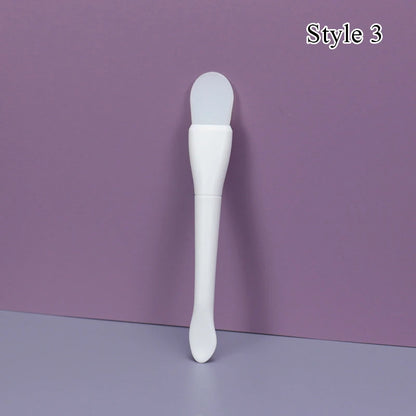 Face Mask Brush