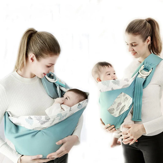 Newborn Dual Use Infant Nursing Cover
