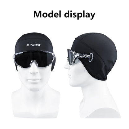 Windproof Sun UV Protection Ski Cap