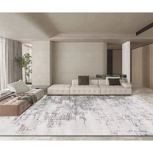 Minimalism Japanese style Carpet for Living Room