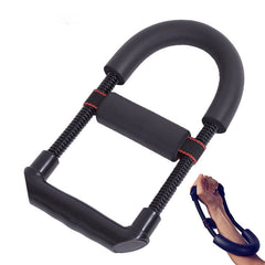 Adjustable Hand Grip Trainer – Wrist, Forearm & Arm Strength Exerciser
