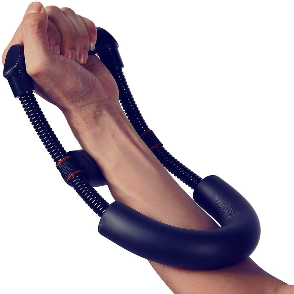 Adjustable Hand Grip Trainer – Wrist, Forearm & Arm Strength Exerciser