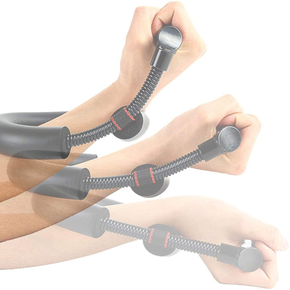 Adjustable Hand Grip Trainer – Wrist, Forearm & Arm Strength Exerciser