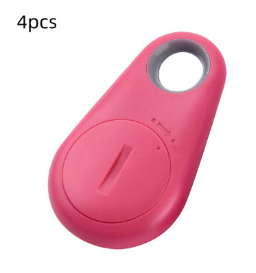 Water Drop Bluetooth Tracker Key Finder - Anti-Lost Locator